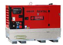 Diesel Generatoren Europower EPSR44TDE (LS)