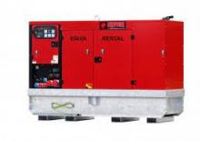 Diesel Generatoren Europower EPSR85TDE (LS)