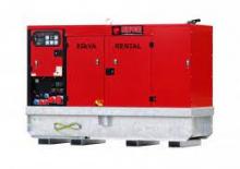 Diesel Generatoren Europower EPSR85TDE (MA)