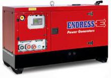 Diesel Generatoren Endress ESE 10 YW-B/A