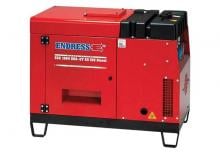 Diesel Generatoren Endress ESE 1004 DRS GT ES ISO