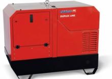 Diesel Generatoren Endress ESE 1008 DHG ES Duplex Silent