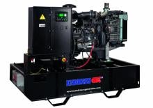 Diesel Generatoren Endress ESE 110 IW