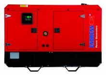 Diesel Generatoren Endress ESE 110 IW/AS