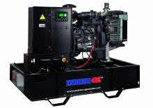 Diesel Generatoren Endress ESE 110 PW 