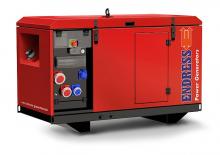 Diesel Generatoren Endress ESE 1306 DYS-GT ES ISO DI