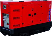 Diesel Generatoren Endress ESE 145 JW/RS