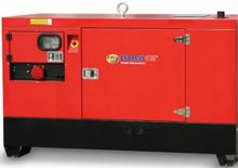 Diesel Generatoren Endress ESE 15 YW/MS