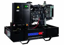 Diesel Generatoren Endress ESE 150 PW 
