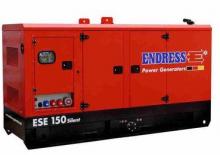 Diesel Generatoren Endress ESE 150 VW
