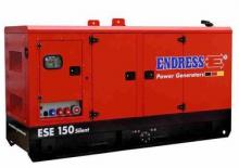 Diesel Generatoren Endress ESE 150 VW/MS