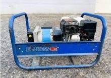 Diesel Generatoren Endress ESE 1502 DYS-S DI ES