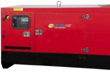 Diesel Generatoren Endress ESE 165 VW/AS