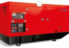 Diesel Generatoren Endress ESE 165 VW/MS