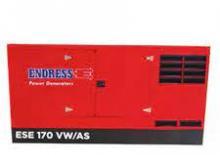 Diesel Generatoren Endress ESE 170 VW/AS