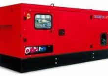 Diesel Generatoren Endress ESE 195 PW