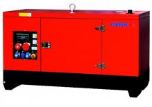 Diesel Generatoren Endress ESE 20 YW/MS 