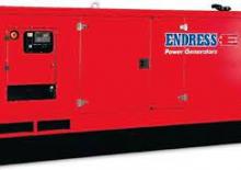 Diesel Generatoren Endress ESE 200 IW/MS 