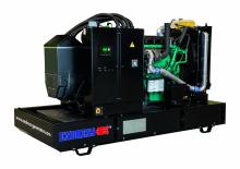 Diesel Generatoren Endress ESE 200 PW 