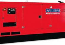 Diesel Generatoren Endress ESE 200 VW/AS
