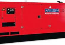 Diesel Generatoren Endress ESE 200 VW/MS