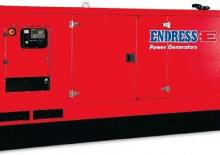 Diesel Generatoren Endress ESE 200 W-II