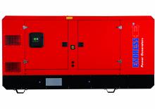 Diesel Generatoren Endress ESE 220 IW/AS