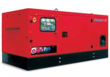 Diesel Generatoren Endress ESE 220 VW