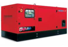 Diesel Generatoren Endress ESE 220 VW/MS