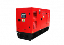 Diesel Generatoren Endress ESE 27 W-I