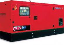 Diesel Generatoren Endress ESE 280 VW/AS