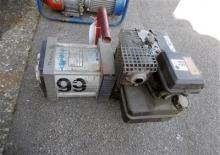 Diesel Generatoren Endress ESE 30 W-LWA-100