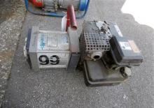 Diesel Generatoren Endress ESE 30 YW/MS