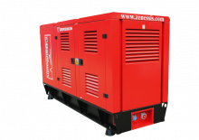Diesel Generatoren Endress ESE 300 W-II