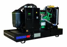 Diesel Generatoren Endress ESE 330 IW