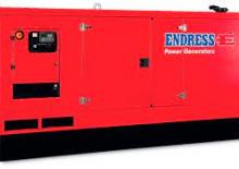 Diesel Generatoren Endress ESE 330 MW-AS