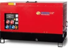 Diesel Generatoren Endress ESE 35 YW-MS