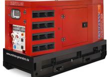 Diesel Generatoren Endress ESE 35 YW/AS