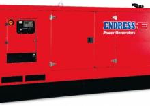Diesel Generatoren Endress ESE 360 VW 