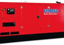 Diesel Generatoren Endress ESE 360 VW/AS 