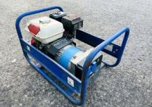 Diesel Generatoren Endress ESE 40 W-LWA-100
