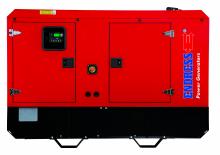 Diesel Generatoren Endress ESE 40 YW/AS 