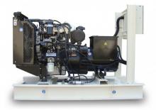 Diesel Generatoren Endress ESE 405 VW 