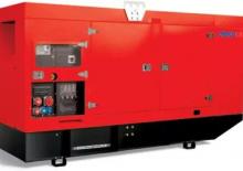 Diesel Generatoren Endress ESE 415 VW