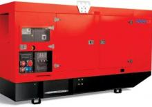 Diesel Generatoren Endress ESE 415 VW