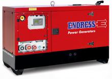 Diesel Generatoren Endress ESE 45 YW/MS 