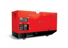 Diesel Generatoren Endress ESE 450 W-II