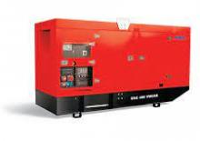 Diesel Generatoren Endress ESE 460 VW