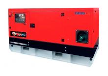Diesel Generatoren Endress ESE 50 YW/MS