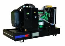 Diesel Generatoren Endress ESE 515 VW 